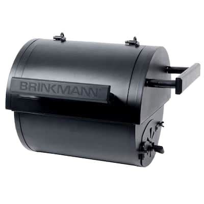 Brinkmann smoker firebox replacement. Things To Know About Brinkmann smoker firebox replacement. 